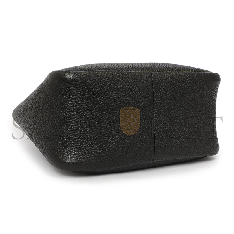 PRADA LEATHER MINI HANDBAG 1BA349 (18*16*10cm)